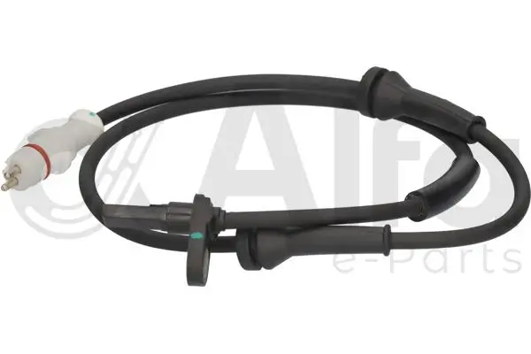 Sensor, Raddrehzahl Hinterachse Alfa e-Parts AF03306