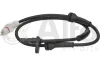 Sensor, Raddrehzahl Hinterachse Alfa e-Parts AF03306