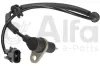 Sensor, Raddrehzahl Vorderachse rechts Alfa e-Parts AF03309