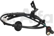 Sensor, Raddrehzahl Hinterachse links Alfa e-Parts AF03311