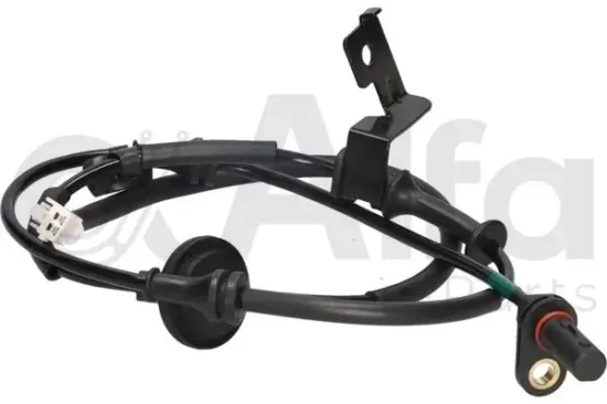 Sensor, Raddrehzahl Hinterachse Alfa e-Parts AF01909 Bild Sensor, Raddrehzahl Hinterachse Alfa e-Parts AF01909