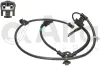 Sensor, Raddrehzahl Vorderachse links Alfa e-Parts AF03320