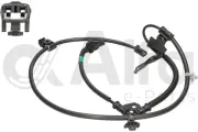 Sensor, Raddrehzahl Vorderachse links Alfa e-Parts AF03320