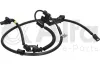 Sensor, Raddrehzahl 12 V Vorderachse rechts Alfa e-Parts AF03321