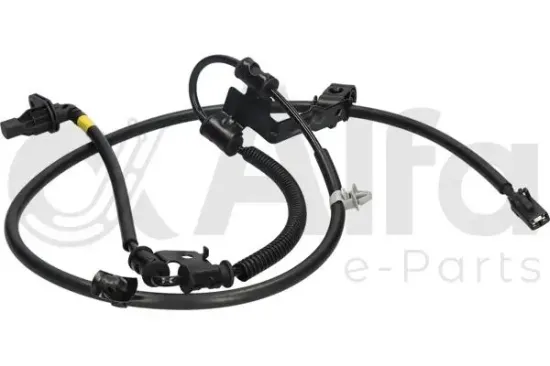 Sensor, Raddrehzahl 12 V Vorderachse rechts Alfa e-Parts AF03321 Bild Sensor, Raddrehzahl 12 V Vorderachse rechts Alfa e-Parts AF03321
