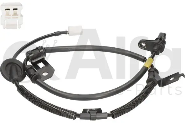 Sensor, Raddrehzahl Hinterachse rechts Alfa e-Parts AF03322