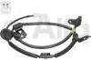 Sensor, Raddrehzahl Hinterachse rechts Alfa e-Parts AF03322