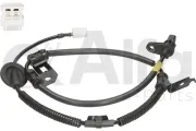 Sensor, Raddrehzahl Hinterachse rechts Alfa e-Parts AF03322