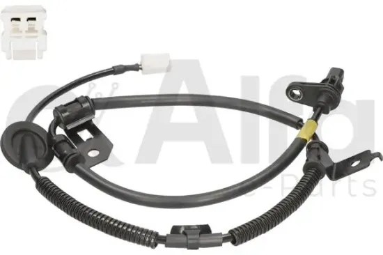 Sensor, Raddrehzahl Hinterachse rechts Alfa e-Parts AF03322 Bild Sensor, Raddrehzahl Hinterachse rechts Alfa e-Parts AF03322