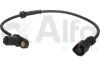 Sensor, Raddrehzahl Vorderachse rechts Alfa e-Parts AF03323