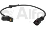 Sensor, Raddrehzahl Vorderachse rechts Alfa e-Parts AF03323