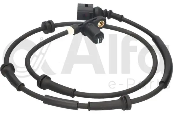 Sensor, Raddrehzahl Hinterachse links Alfa e-Parts AF03324