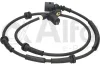 Sensor, Raddrehzahl Hinterachse links Alfa e-Parts AF03324