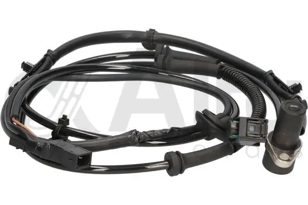 Sensor, Raddrehzahl Hinterachse links Alfa e-Parts AF03326
