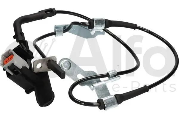 Sensor, Raddrehzahl Vorderachse rechts Alfa e-Parts AF03329