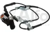 Sensor, Raddrehzahl Vorderachse rechts Alfa e-Parts AF03329