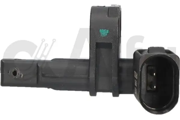 Sensor, Raddrehzahl Vorderachse Alfa e-Parts AF03333