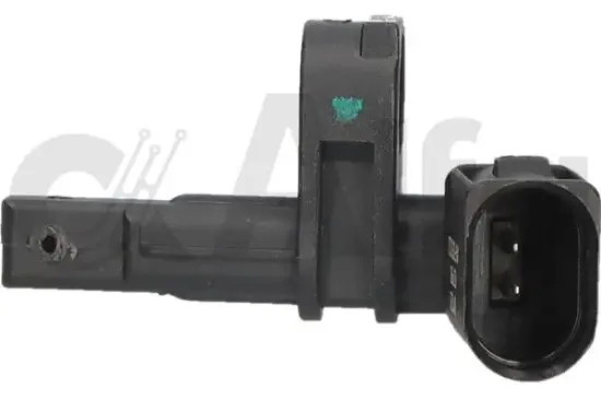 Sensor, Raddrehzahl Vorderachse Alfa e-Parts AF03333 Bild Sensor, Raddrehzahl Vorderachse Alfa e-Parts AF03333