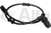 Sensor, Raddrehzahl Hinterachse rechts Alfa e-Parts AF03334