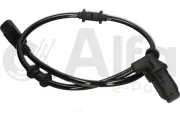 Sensor, Raddrehzahl Hinterachse rechts Alfa e-Parts AF03334