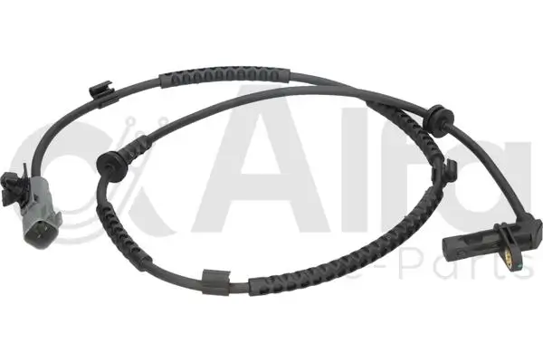 Sensor, Raddrehzahl Vorderachse links Alfa e-Parts AF03335