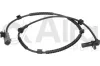 Sensor, Raddrehzahl Vorderachse links Alfa e-Parts AF03335