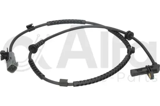 Sensor, Raddrehzahl Vorderachse links Alfa e-Parts AF03335 Bild Sensor, Raddrehzahl Vorderachse links Alfa e-Parts AF03335