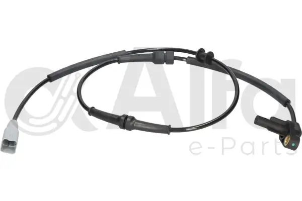 Sensor, Raddrehzahl Vorderachse Alfa e-Parts AF03337