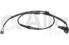 Sensor, Raddrehzahl Vorderachse Alfa e-Parts AF03337
