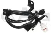 Sensor, Raddrehzahl Vorderachse rechts Alfa e-Parts AF03341