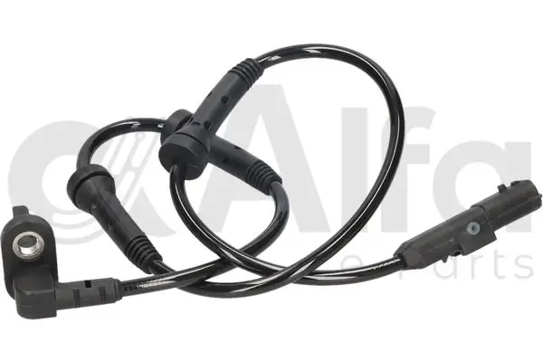 Sensor, Raddrehzahl 12 V Vorderachse Alfa e-Parts AF03344