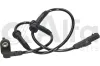 Sensor, Raddrehzahl 12 V Vorderachse Alfa e-Parts AF03344