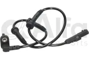 Sensor, Raddrehzahl 12 V Vorderachse Alfa e-Parts AF03344