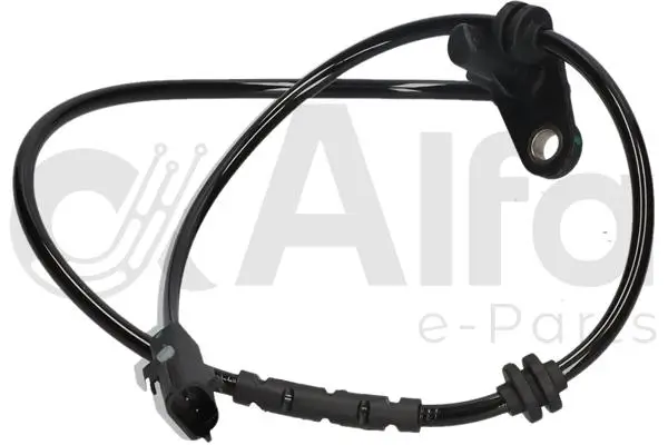 Sensor, Raddrehzahl Hinterachse links Alfa e-Parts AF03348