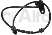 Sensor, Raddrehzahl Hinterachse links Alfa e-Parts AF03348