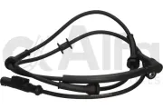 Sensor, Raddrehzahl Vorderachse Alfa e-Parts AF03349