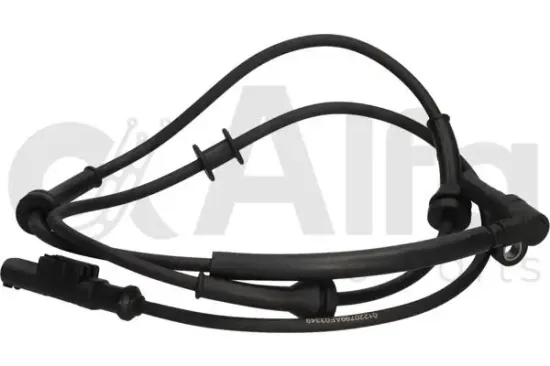Sensor, Raddrehzahl Vorderachse Alfa e-Parts AF03349 Bild Sensor, Raddrehzahl Vorderachse Alfa e-Parts AF03349
