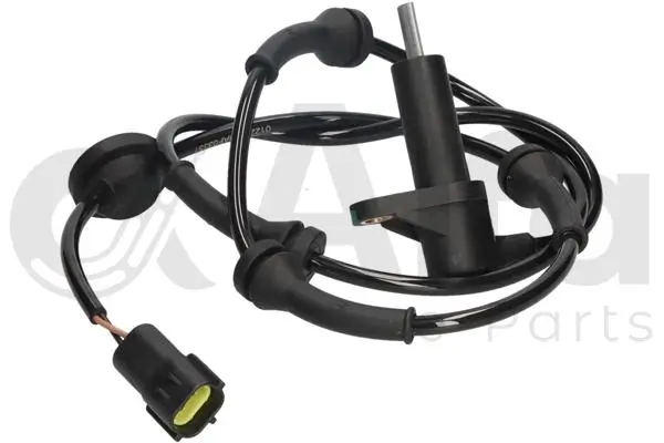 Sensor, Raddrehzahl Hinterachse links Alfa e-Parts AF03351