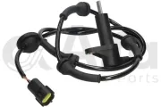 Sensor, Raddrehzahl Hinterachse links Alfa e-Parts AF03351