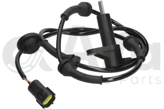 Sensor, Raddrehzahl Hinterachse links Alfa e-Parts AF03351 Bild Sensor, Raddrehzahl Hinterachse links Alfa e-Parts AF03351