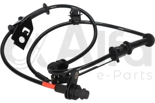 Sensor, Raddrehzahl Vorderachse rechts Alfa e-Parts AF03352