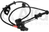 Sensor, Raddrehzahl Vorderachse rechts Alfa e-Parts AF03352