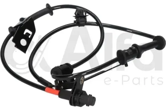 Sensor, Raddrehzahl Vorderachse rechts Alfa e-Parts AF03352 Bild Sensor, Raddrehzahl Vorderachse rechts Alfa e-Parts AF03352