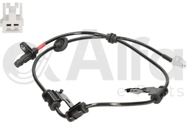 Sensor, Raddrehzahl Hinterachse rechts Alfa e-Parts AF03353