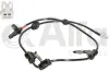 Sensor, Raddrehzahl Hinterachse rechts Alfa e-Parts AF03353