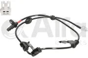 Sensor, Raddrehzahl Hinterachse rechts Alfa e-Parts AF03353