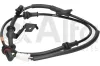 Sensor, Raddrehzahl Hinterachse rechts Alfa e-Parts AF03354