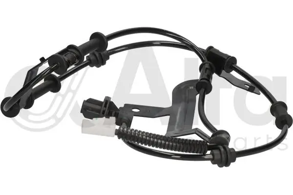 Sensor, Raddrehzahl Vorderachse rechts Alfa e-Parts AF03358