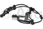 Sensor, Raddrehzahl Vorderachse rechts Alfa e-Parts AF03358