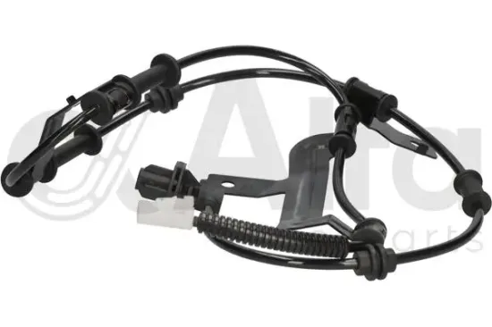 Sensor, Raddrehzahl Vorderachse rechts Alfa e-Parts AF03358 Bild Sensor, Raddrehzahl Vorderachse rechts Alfa e-Parts AF03358